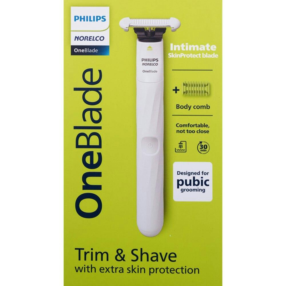 Philips Norelco Trimmer