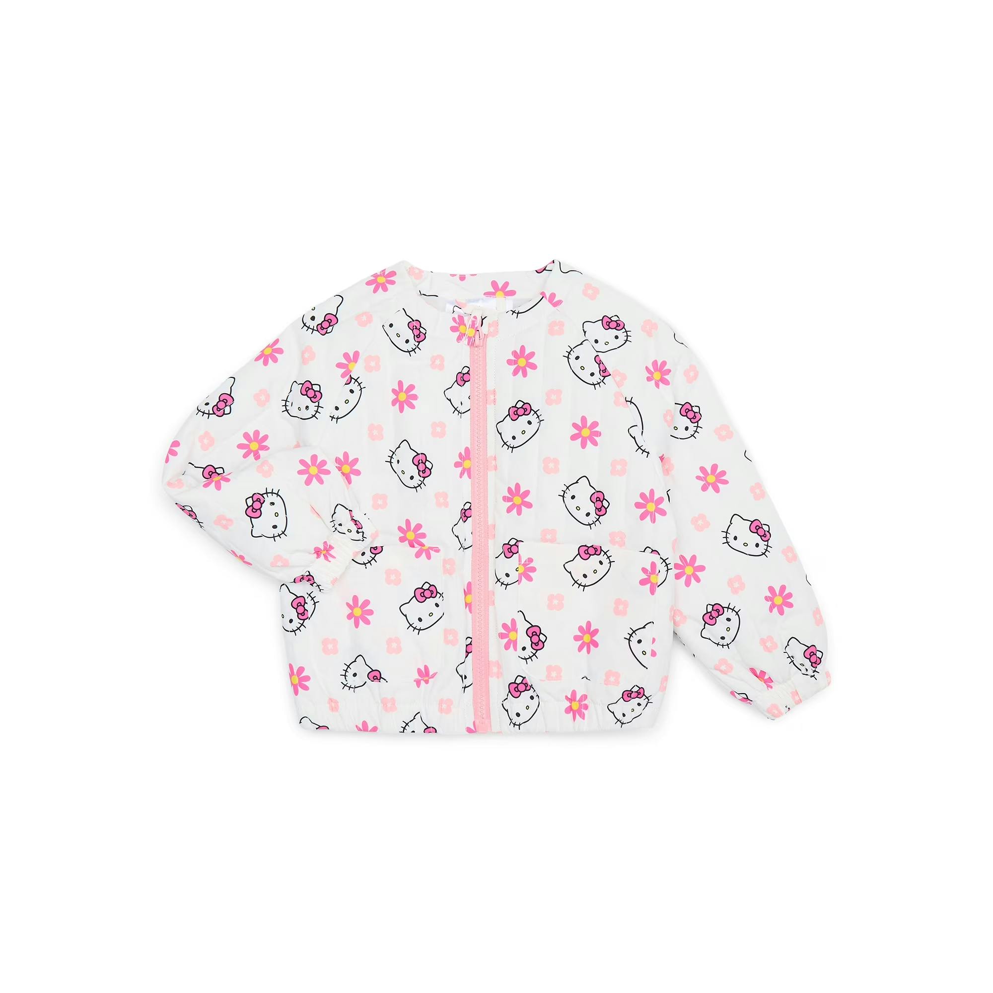 Character Toddler Jacket