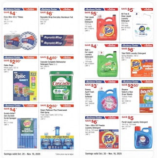 Ad Scan Image