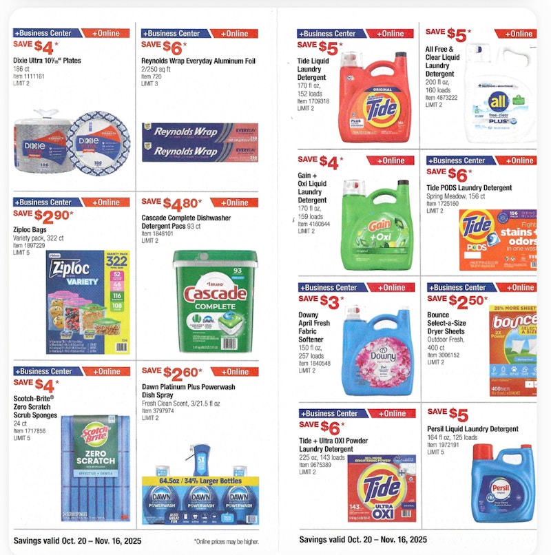 Ad Scan Image