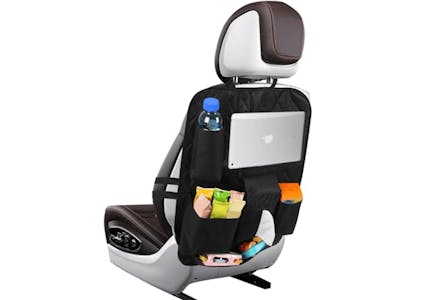 Car Backseat Organizer