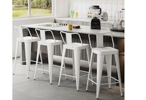 Andeworld Barstool Set