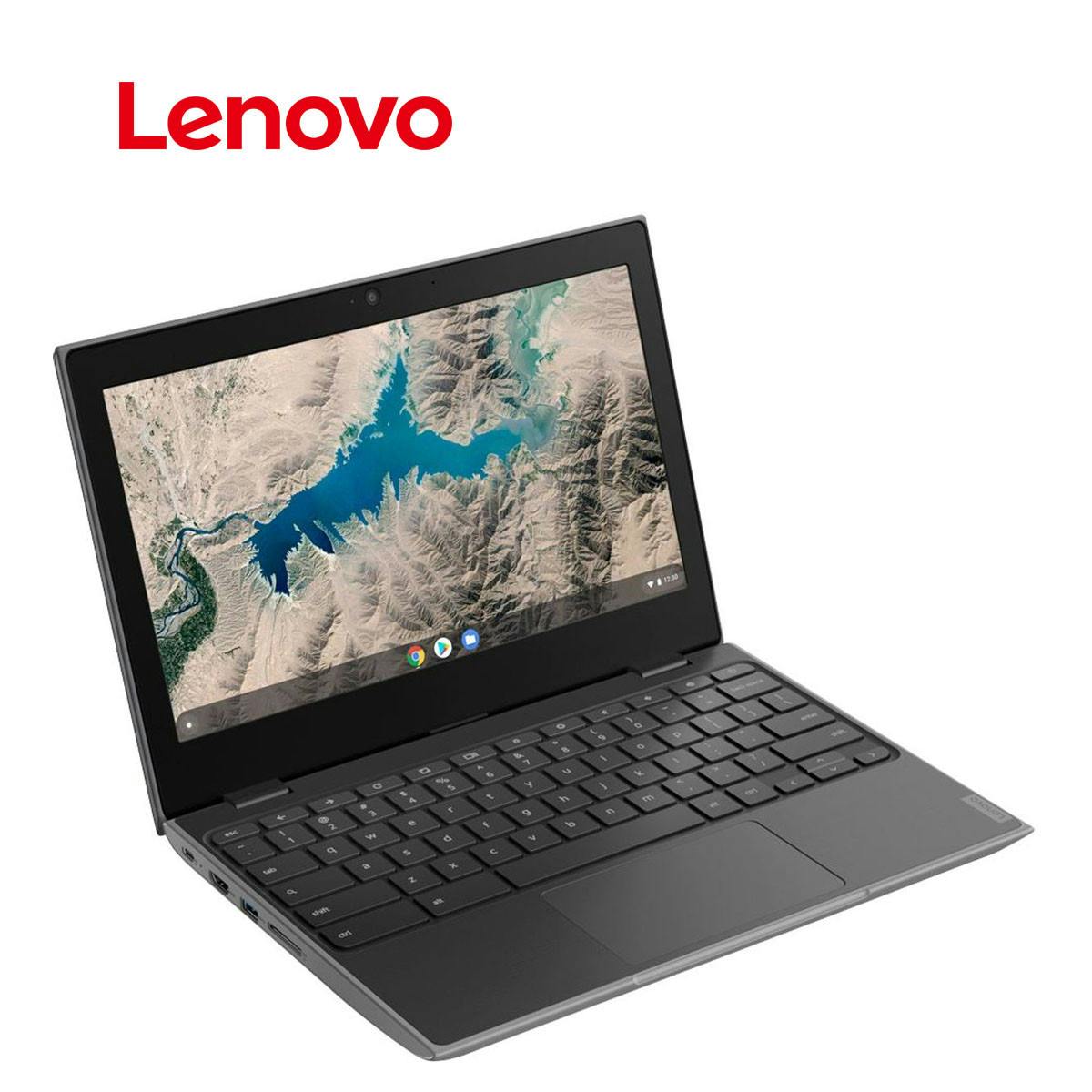 Lenovo 100e Chromebook
