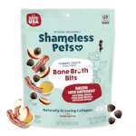 Shameless Pets Dog Training Treats