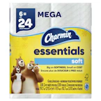 Charmin Essentials Toilet Paper
