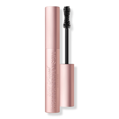 Too Faced Better Than Sex Mascara