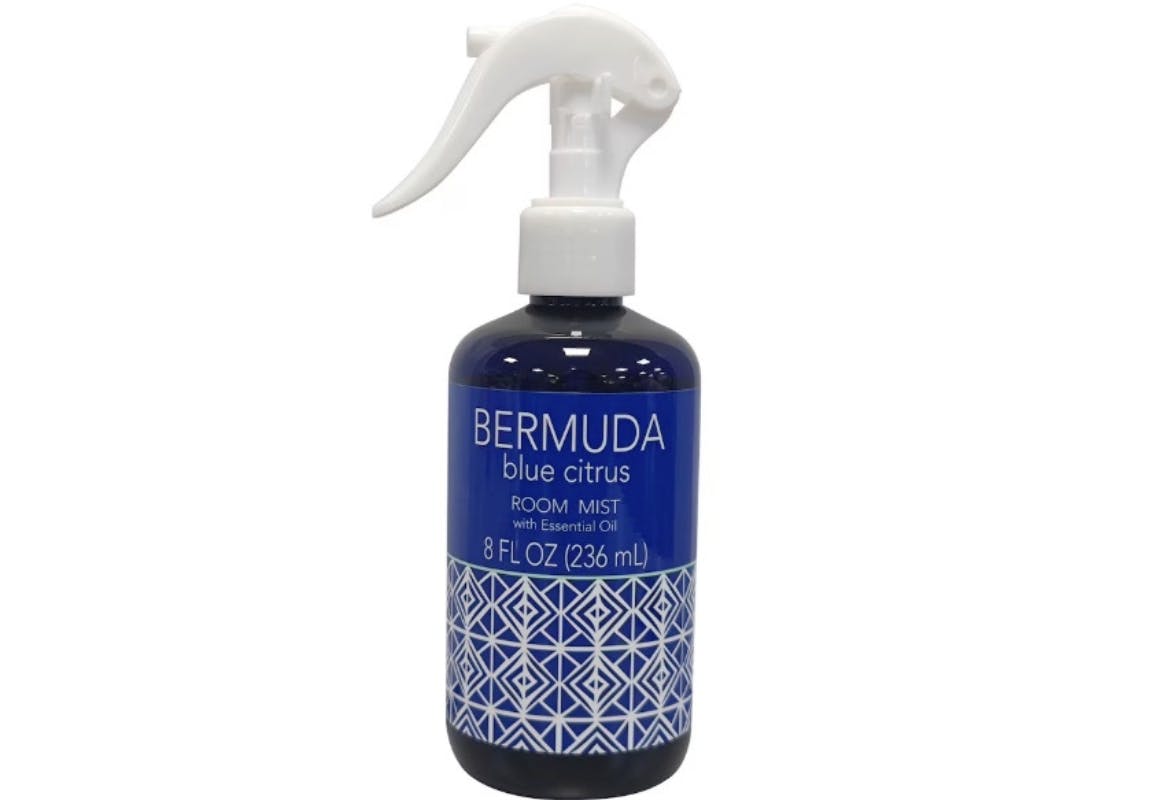 Bermuda BC Room Mist