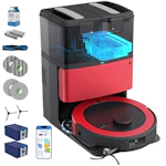 Maxim Robot Vacuum & Mop
