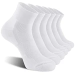 Men's Ankle Socks 6-Pack