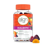 Align Dualbiotic Gummies