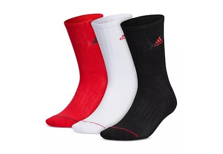 Adidas Men's Sock Set