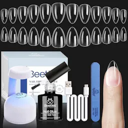 Beetles Gel Nail Kit