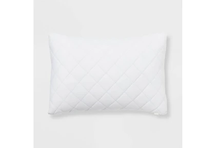 Threshold Cool Touch Bed Pillow
