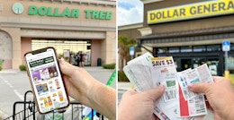 Dollar Tree vs. Dollar General: Here's How the Two Stores Stack Up card image