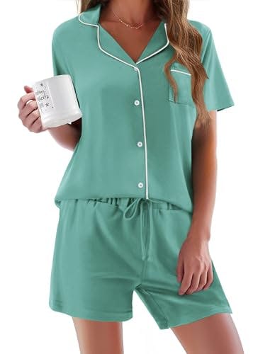 Women's Pajama Set