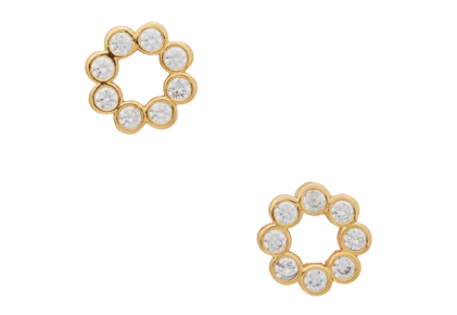 Kate Spade Studs