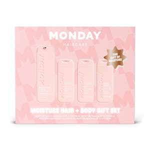 2 Monday Personal Care Gift Sets
