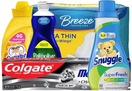 8 Household Products