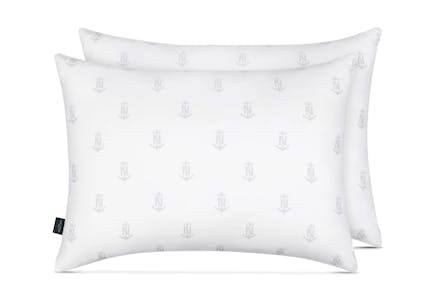 Nautica True Comfort Pillows