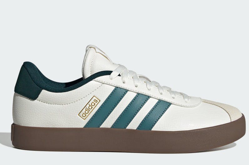 Adidas Men's VL Court 3.0 Shoes