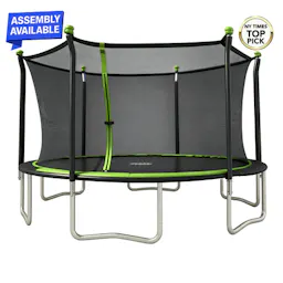14ft Trampoline