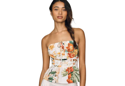 Somerset Women's Blouse