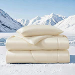 Cooling Comforter Set