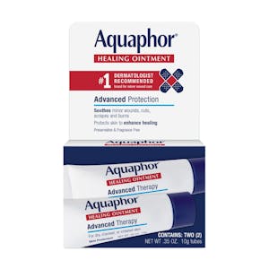 Aquaphor Healing Ointment Set