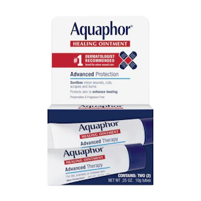Aquaphor Healing Ointment Set