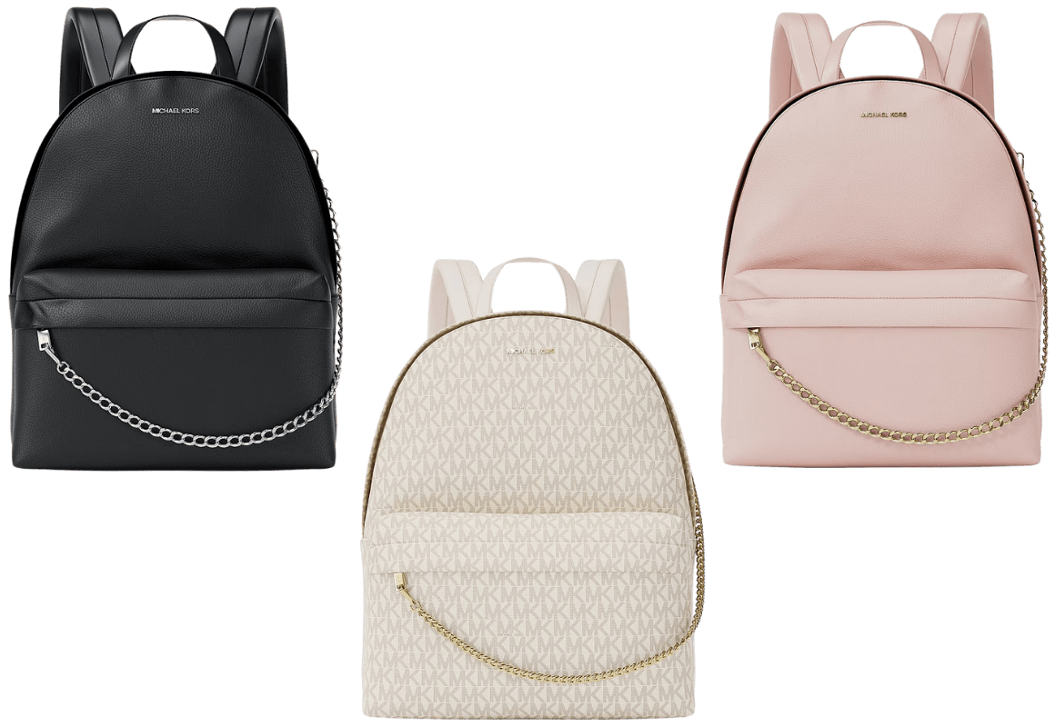 Michael Kors Backpack