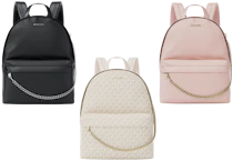 Michael Kors Backpack
