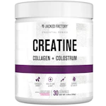 Jacked Factory Creatine for Women