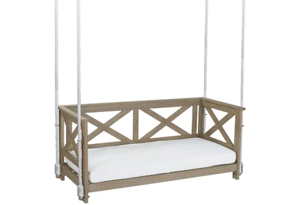 Mainstays Porch Swing