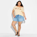 Women's Graphic T-Shirt