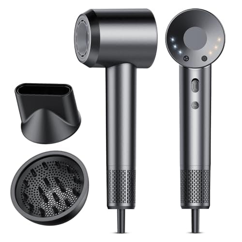 Hair Dryer