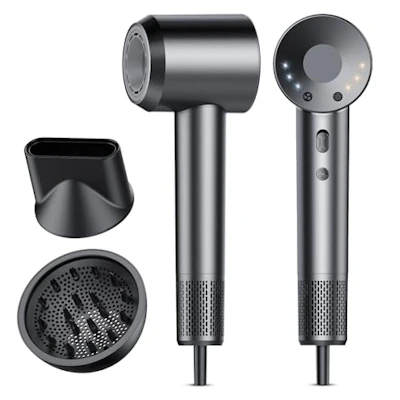 Hair Dryer