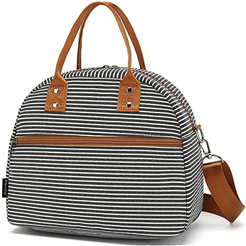 Insulated Lunch Bag