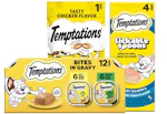 13 Temptations Products