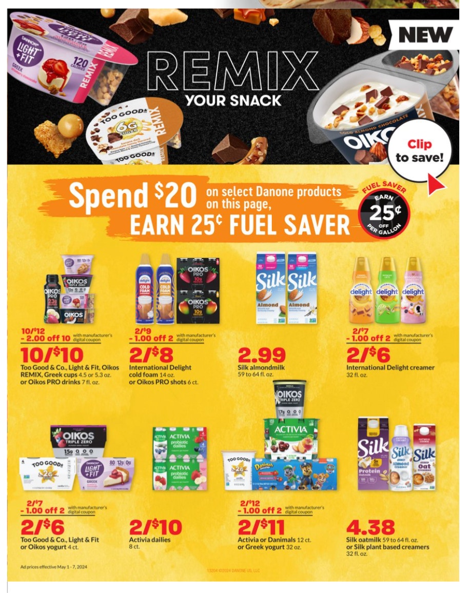 Ad Scan Image