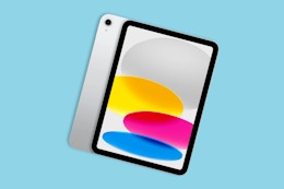 Apple 10.9" iPad, on Sale for $249 at Walmart (Orig. $349) card image