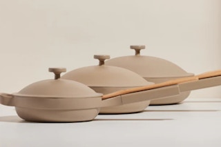 always pan 2.0 from our place