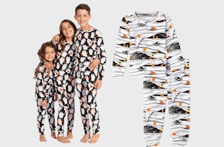Halloween pajama sets
