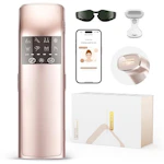 IPL Laser Hair Removal