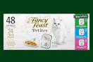 fancy feast purina petites