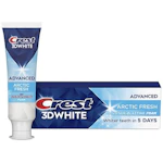 3 Crest Products