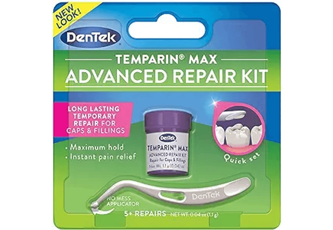 Dentek Dental Repair Kit