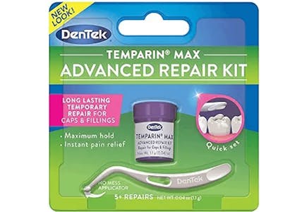 Dentek Dental Repair Kit