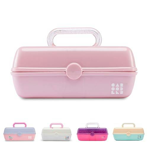 Caboodles Pretty in Petite Makeup Box