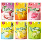 Amos Peelerz Gummy Candy 6-Pack