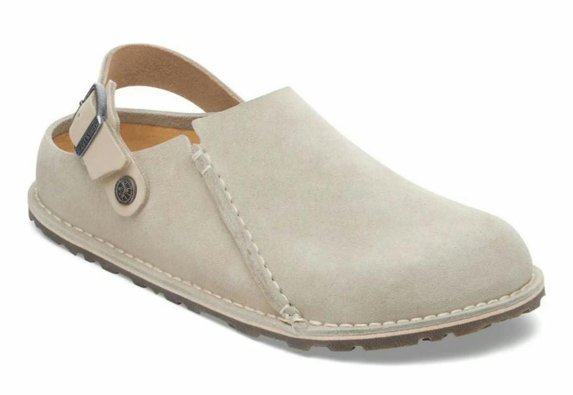 Birkenstock Women's Lutry Clogs